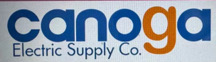 Canoga Electric Supply Co.